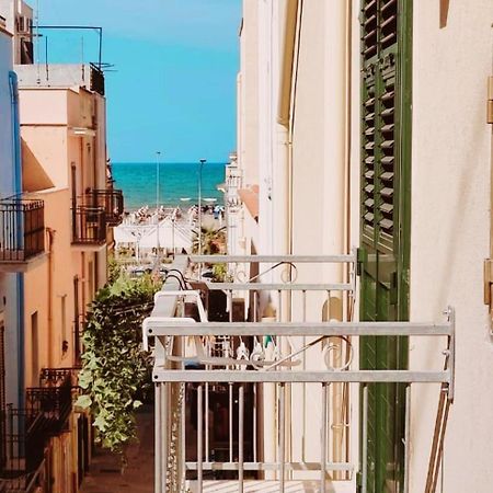 Mareluna Rooms Margherita Di Savoia Exterior foto