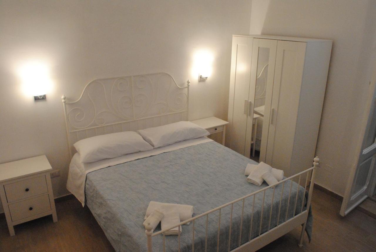 Mareluna Rooms Margherita Di Savoia Exterior foto