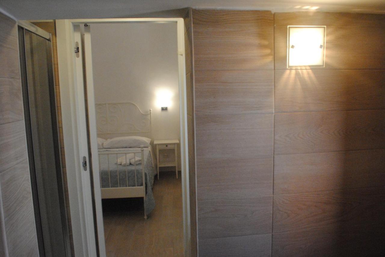 Mareluna Rooms Margherita Di Savoia Exterior foto