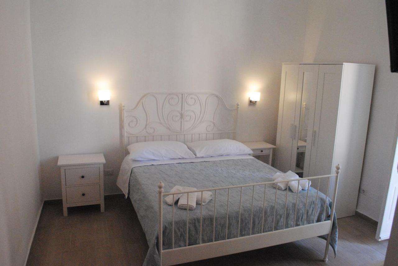 Mareluna Rooms Margherita Di Savoia Exterior foto