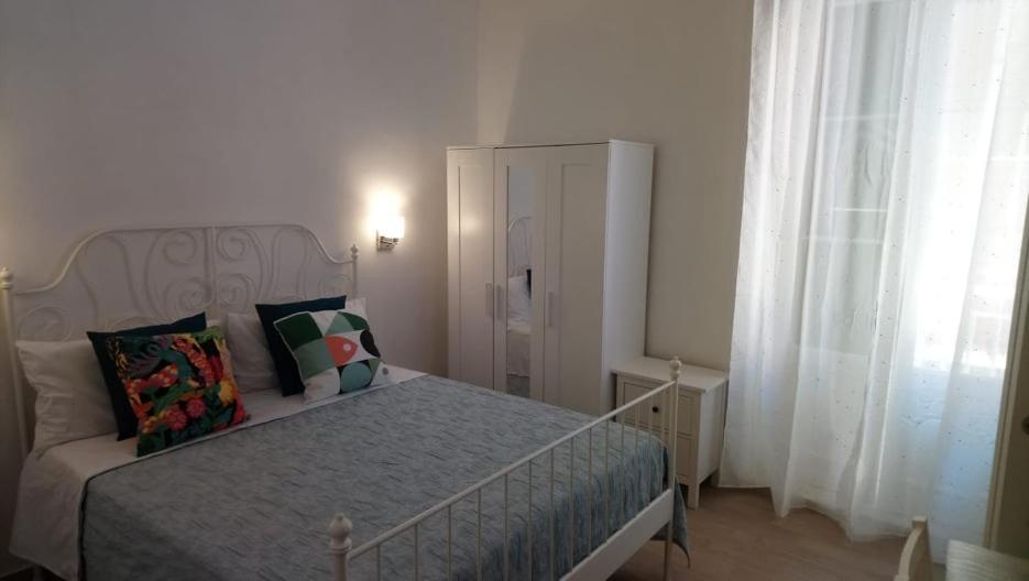 Mareluna Rooms Margherita Di Savoia Exterior foto