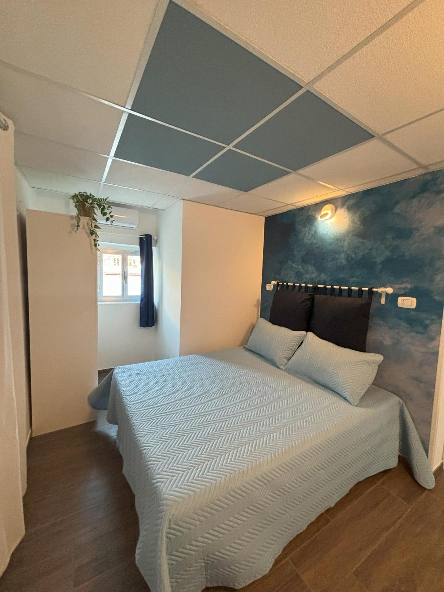 Mareluna Rooms Margherita Di Savoia Exterior foto
