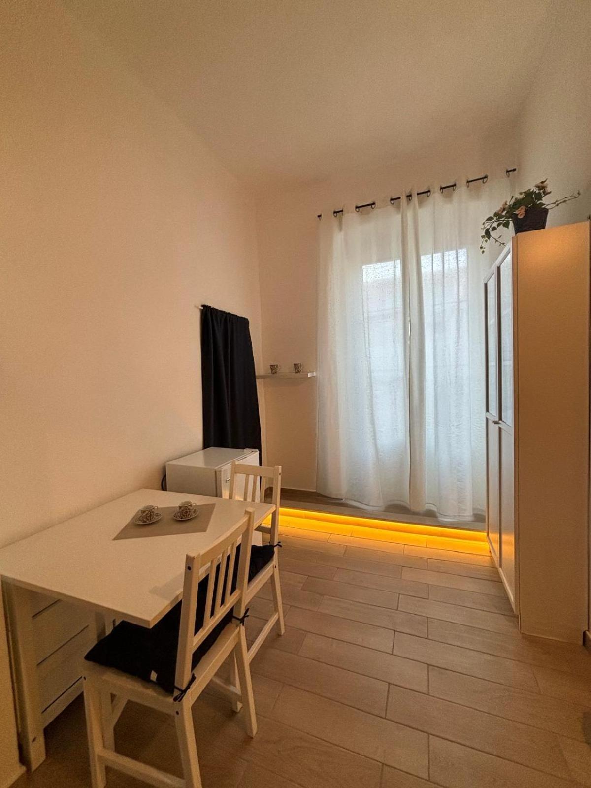 Mareluna Rooms Margherita Di Savoia Exterior foto