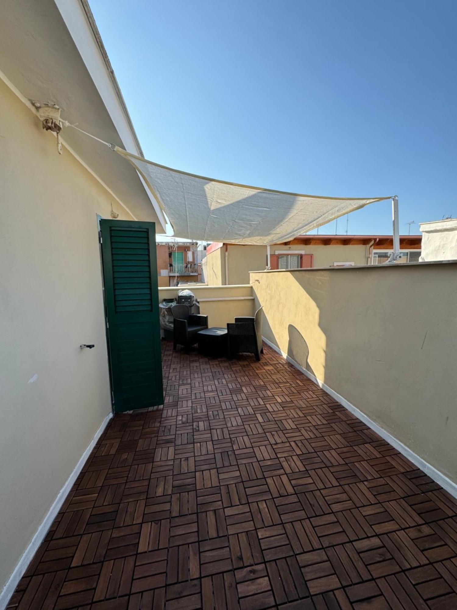 Mareluna Rooms Margherita Di Savoia Exterior foto